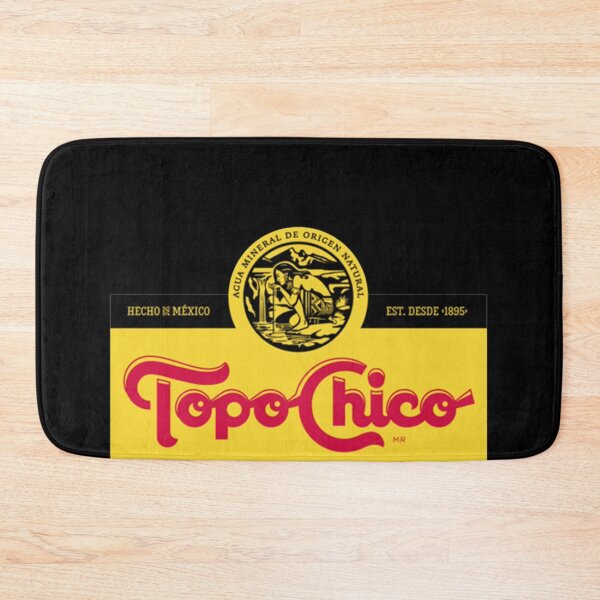 Item preview, Topo chico label   designed and sold by WHEELER12.