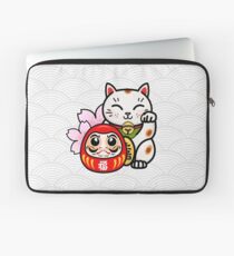 Luck & Fortune Laptop Sleeve