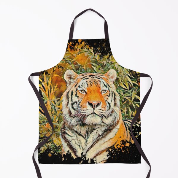 Item preview, Tiger designed and sold by Skvor.