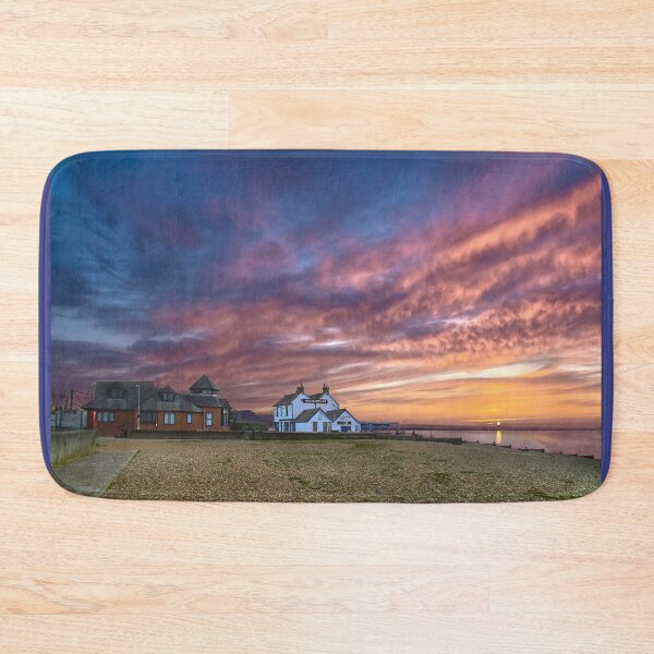Item preview, Whitstable Old Neptune Sunset designed and sold by Alisonchambers2.