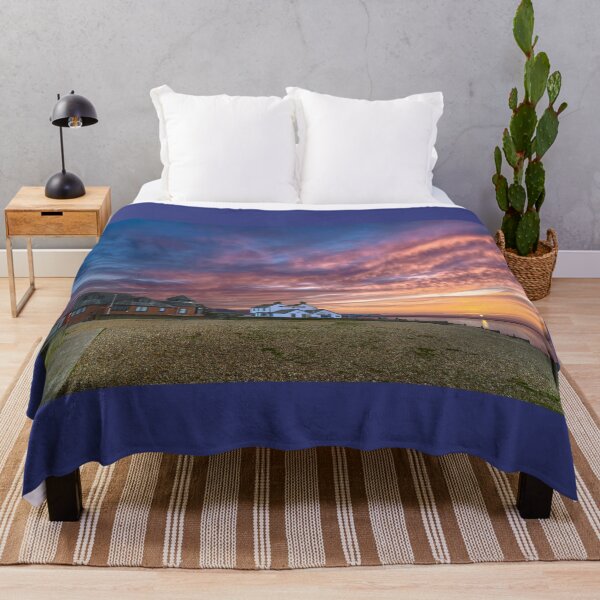 Item preview, Whitstable Old Neptune Sunset designed and sold by Alisonchambers2.