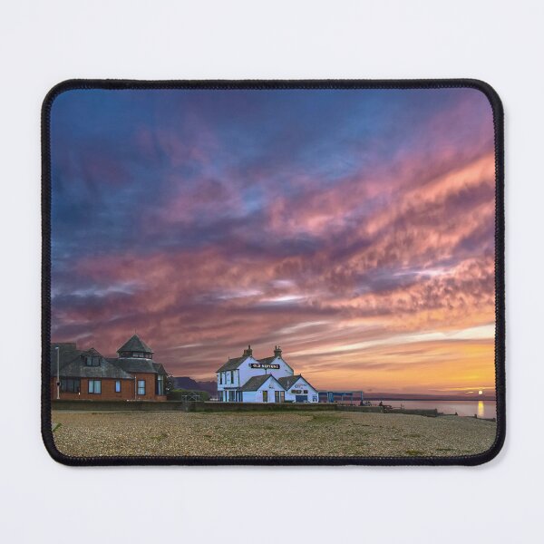 Item preview, Whitstable Old Neptune Sunset designed and sold by Alisonchambers2.