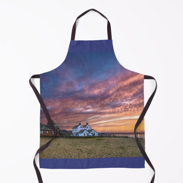 Item preview, Whitstable Old Neptune Sunset designed and sold by Alisonchambers2.