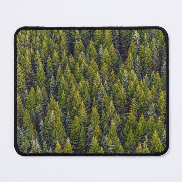 Item preview, Forest trees in Utah, U.S.A designed and sold by thehappylot.