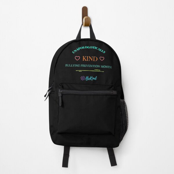 Item preview, Unapologetically Kind Bullying Prevention Month designed and sold by Echo Aesthetics.