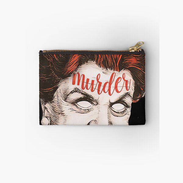Item preview, Murder She Wrote Crazy  designed and sold by ManonAubry.