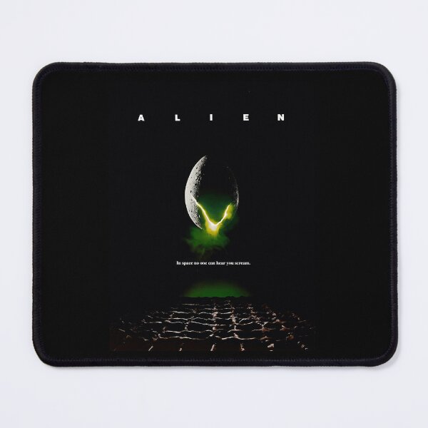 Item preview, 1979 ALIEN VINTAGE SCIENCE FICTION HORROR MOVIE     designed and sold by DonnaKerr.