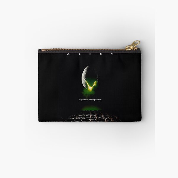 Item preview, 1979 ALIEN VINTAGE SCIENCE FICTION HORROR MOVIE     designed and sold by DonnaKerr.