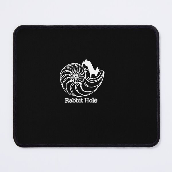 Item preview, Into the Rabbit Hole designed and sold by bmt264.
