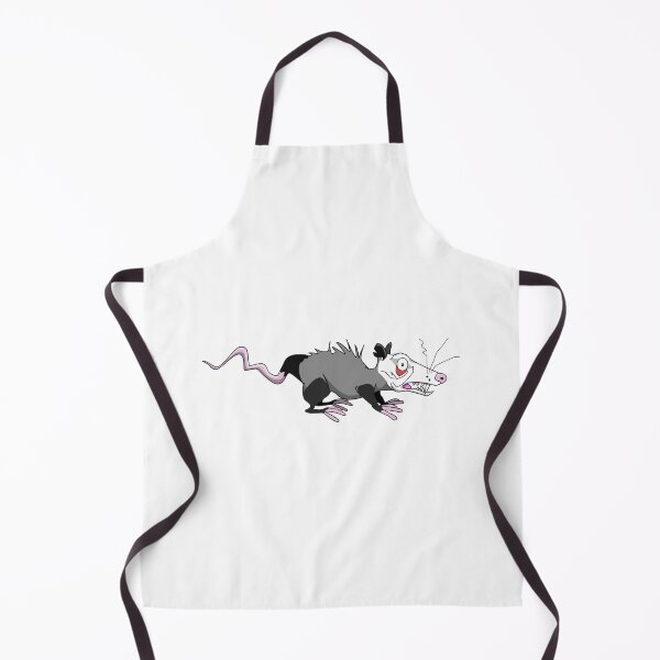 Item preview, Opossum designed and sold by wickedcartoons.