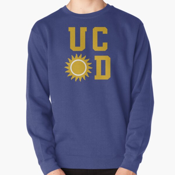 uc sunnydale shirt