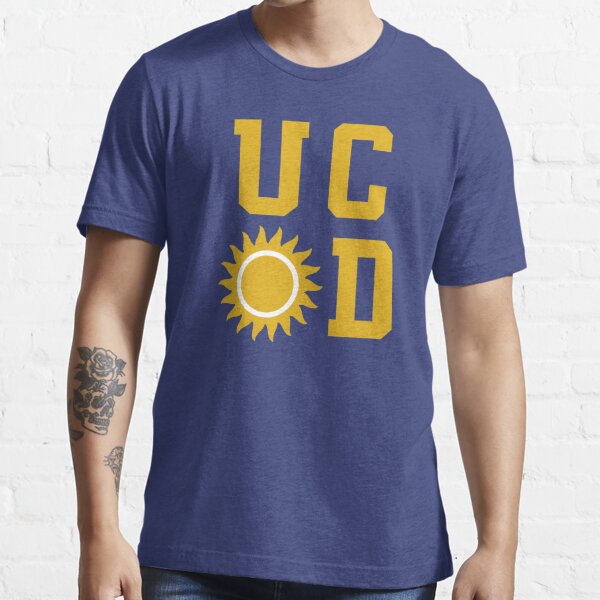 uc sunnydale shirt