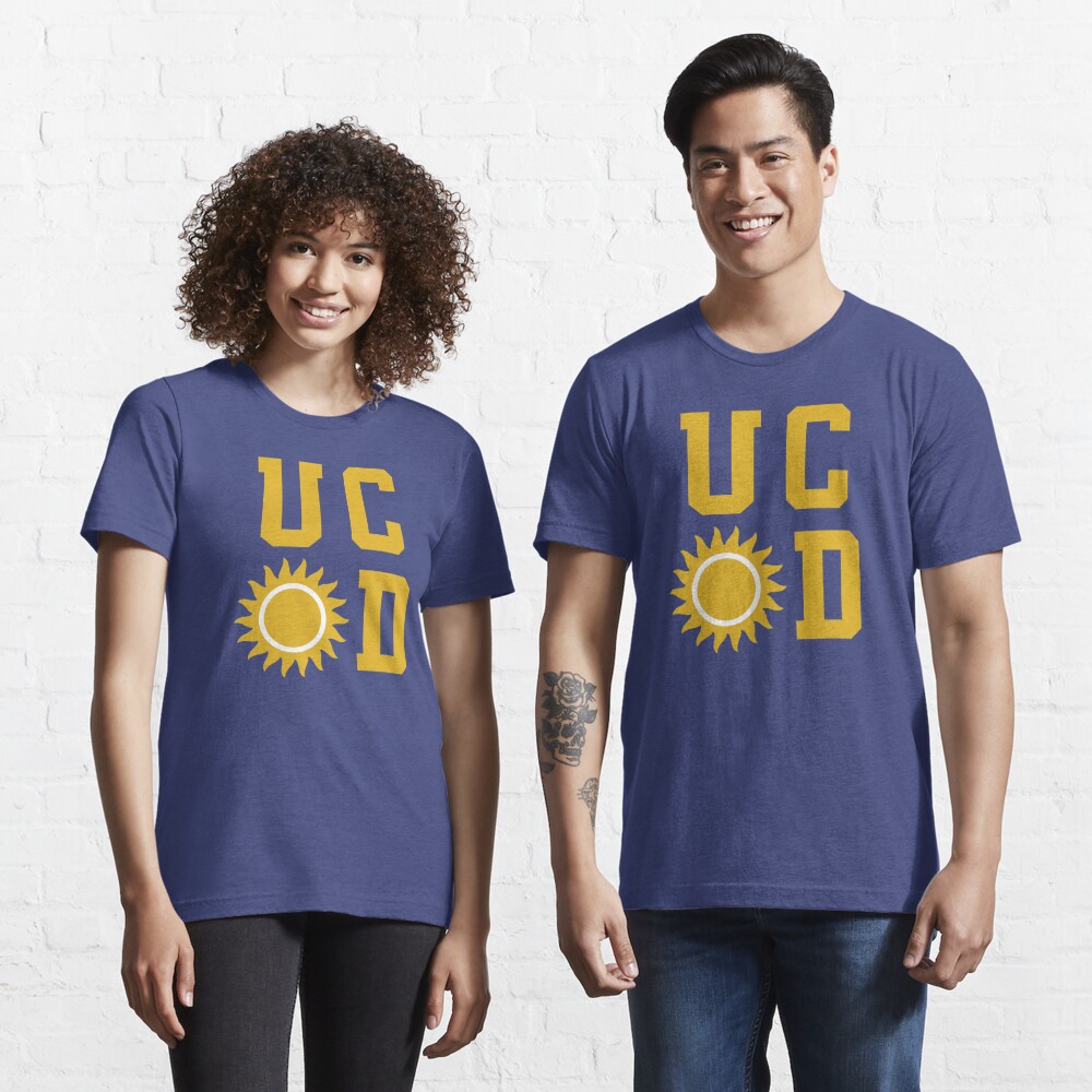 uc sunnydale shirt