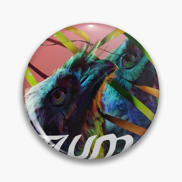 Item preview, Flume UK + EU American designed and sold by Troyjjohnson.
