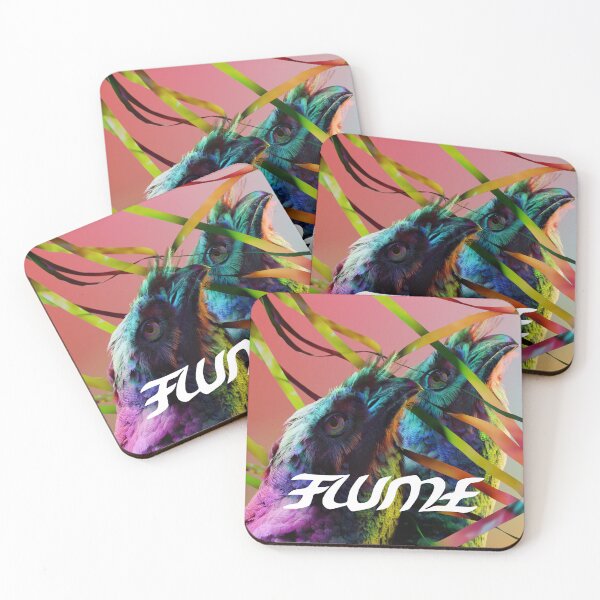 Item preview, Flume UK + EU American designed and sold by Troyjjohnson.