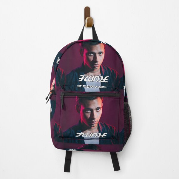 Item preview, New Flume American Tour 2020 designed and sold by Troyjjohnson.