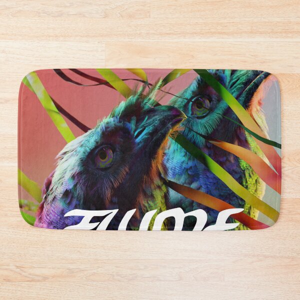 Item preview, Flume UK + EU American designed and sold by Troyjjohnson.