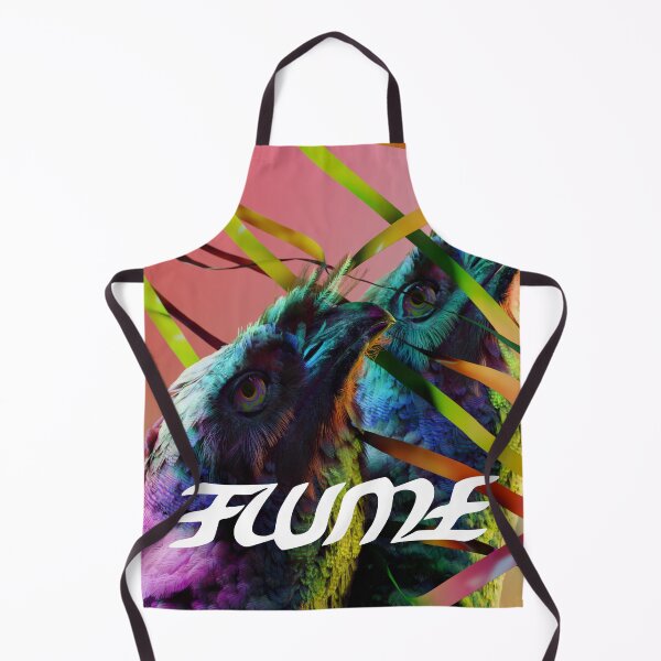Item preview, Flume UK + EU American  designed and sold by Troyjjohnson.