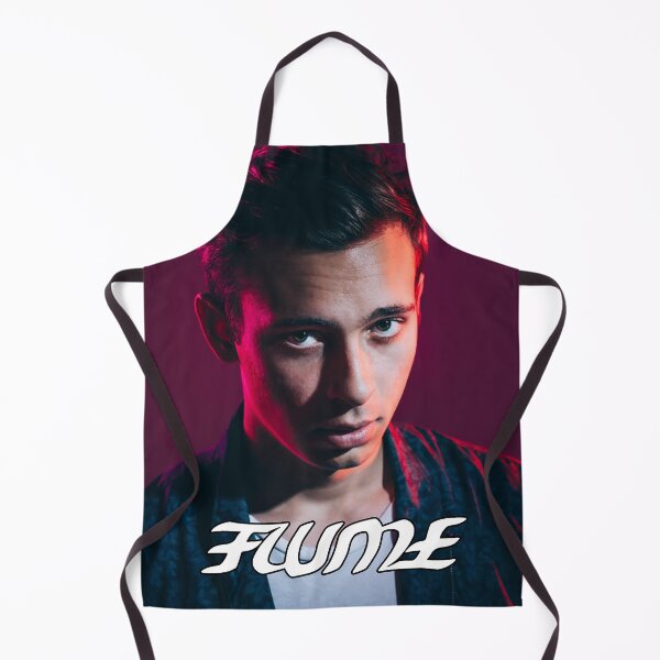 Item preview, New Flume American Tour 2020 designed and sold by Troyjjohnson.