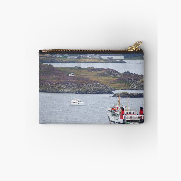 Item preview, MV Hebridean Isles designed and sold by Jondave.