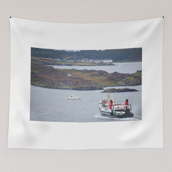 Item preview, MV Hebridean Isles designed and sold by Jondave.