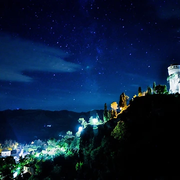 Artwork thumbnail, Castello by Rudolph29