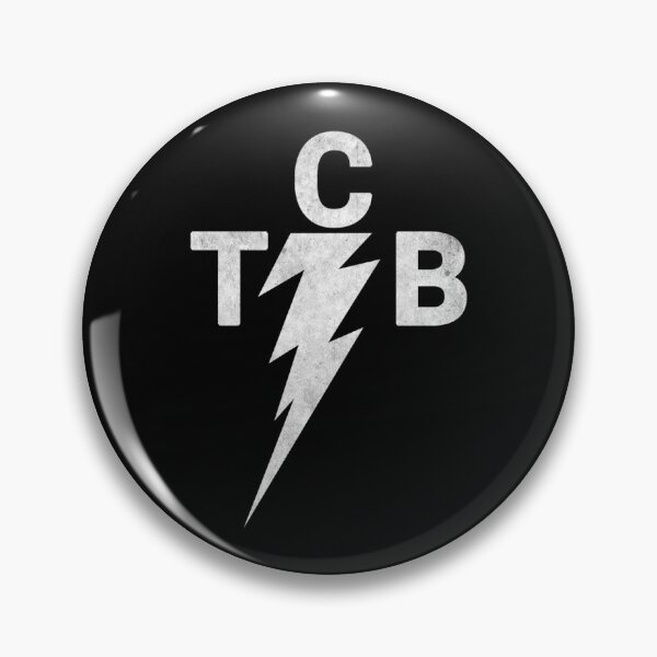 Item preview, Elvis TCB Business Distressed Vintage designed and sold by CarmeYoung.