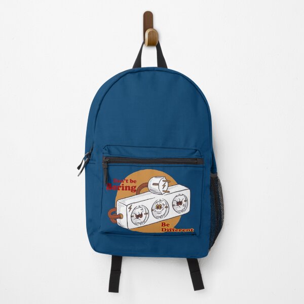 Item preview, Dont be boring be different designed and sold by Cert-Urbane.