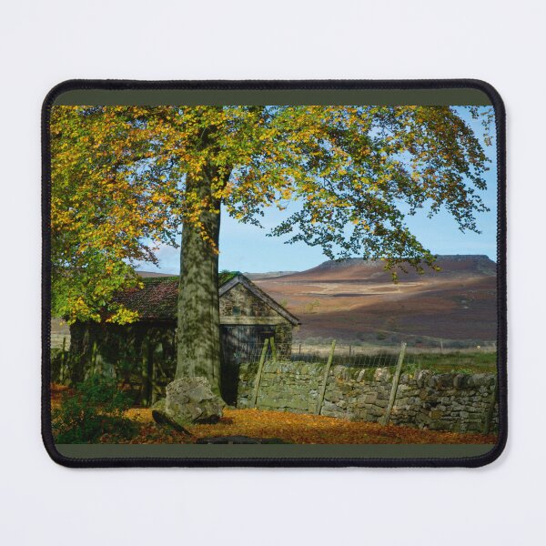 Item preview, Higger Tor from Longshaw designed and sold by Alisonchambers2.