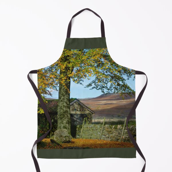 Item preview, Higger Tor from Longshaw designed and sold by Alisonchambers2.