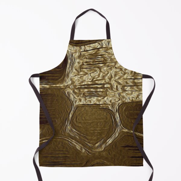 Item preview, Gold-Trimmed Honeycomb designed and sold by fatenanwar.