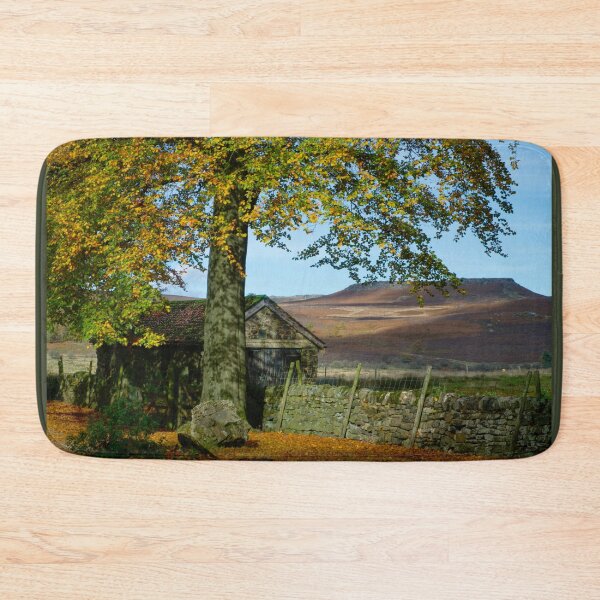 Item preview, Higger Tor from Longshaw designed and sold by Alisonchambers2.