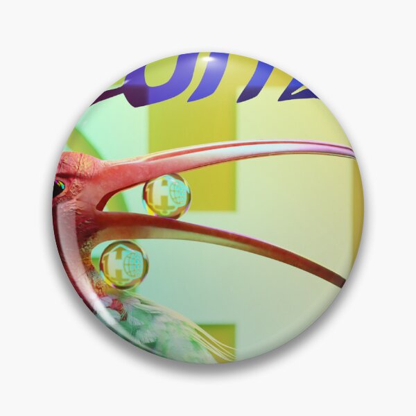 Item preview, Poster of Flume UK + EU American designed and sold by Troyjjohnson.