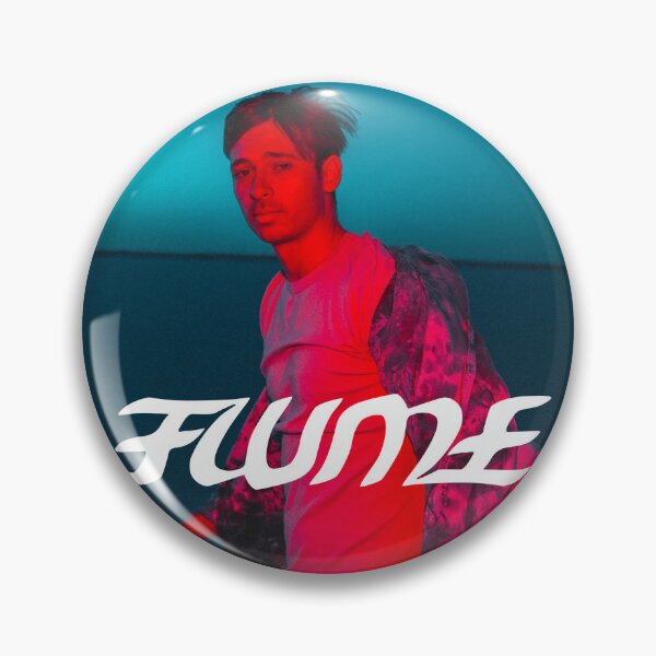 Item preview, Very Best of Flume UK + EU American designed and sold by Troyjjohnson.