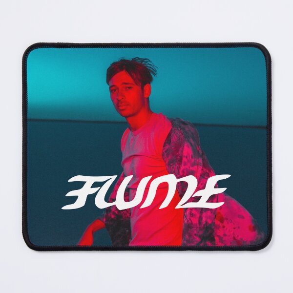 Item preview, Very Best of Flume UK + EU American  designed and sold by Troyjjohnson.