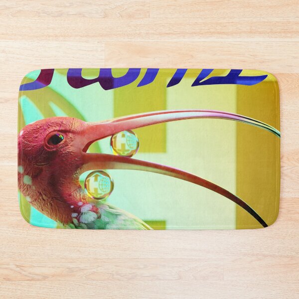 Item preview, Poster of Flume UK + EU American designed and sold by Troyjjohnson.