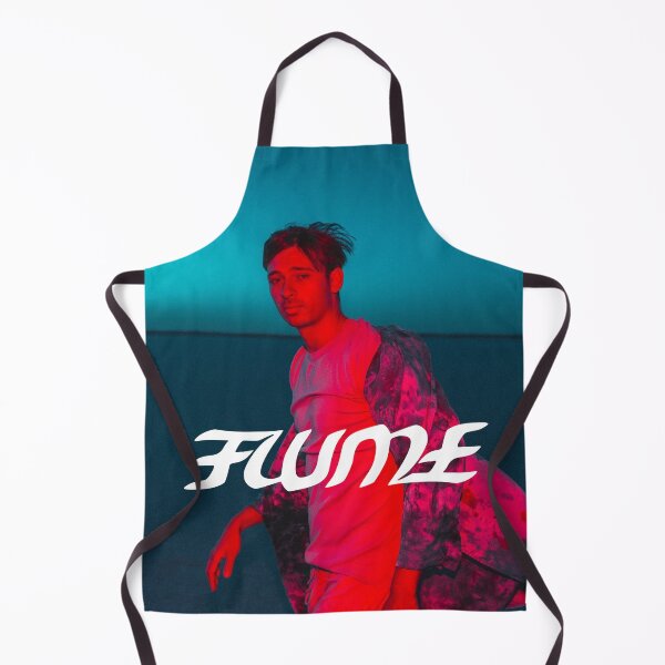 Item preview, Very Best of Flume UK + EU American  designed and sold by Troyjjohnson.