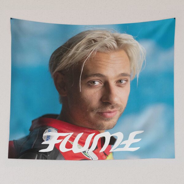 Item preview, Top Rate of Flume UK + EU American designed and sold by Troyjjohnson.