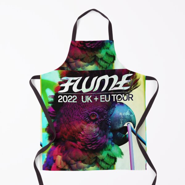 Item preview, Best of Flume UK + EU American  designed and sold by Troyjjohnson.