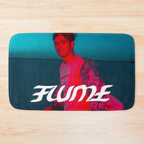 Item preview, Very Best of Flume UK + EU American designed and sold by Troyjjohnson.