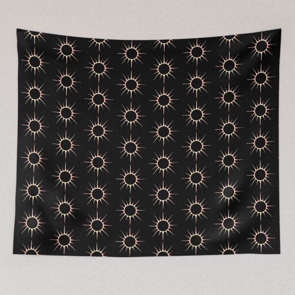 Item preview, BLACK SUN designed and sold by csfriedman.