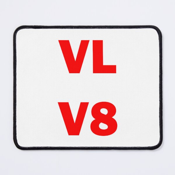 Item preview, VL V8 designed and sold by DomGDesign.
