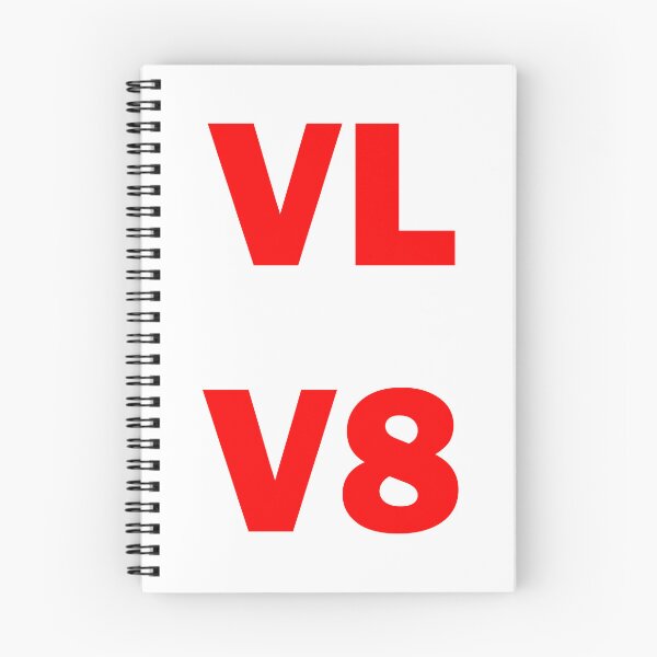 Item preview, VL V8 designed and sold by DomGDesign.