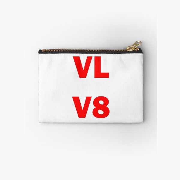 Item preview, VL V8 designed and sold by DomGDesign.