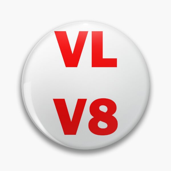 Item preview, VL V8 designed and sold by DomGDesign.