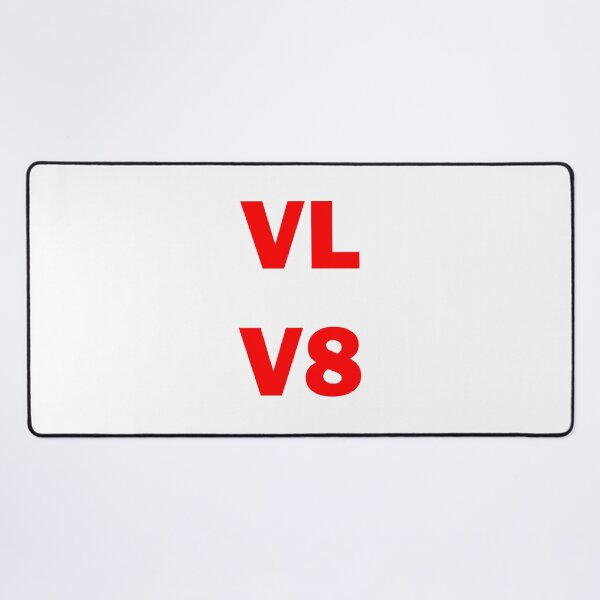 Item preview, VL V8 designed and sold by DomGDesign.