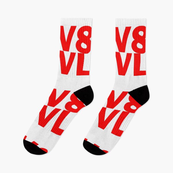 Item preview, VL V8 designed and sold by DomGDesign.