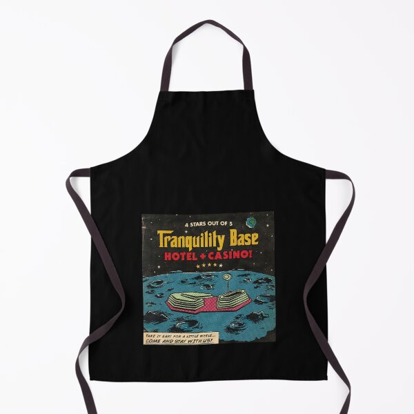 Item preview, Tranquility Base   designed and sold by WHEELER12.