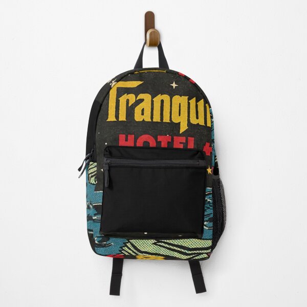 Item preview, Tranquility Base   designed and sold by WHEELER12.