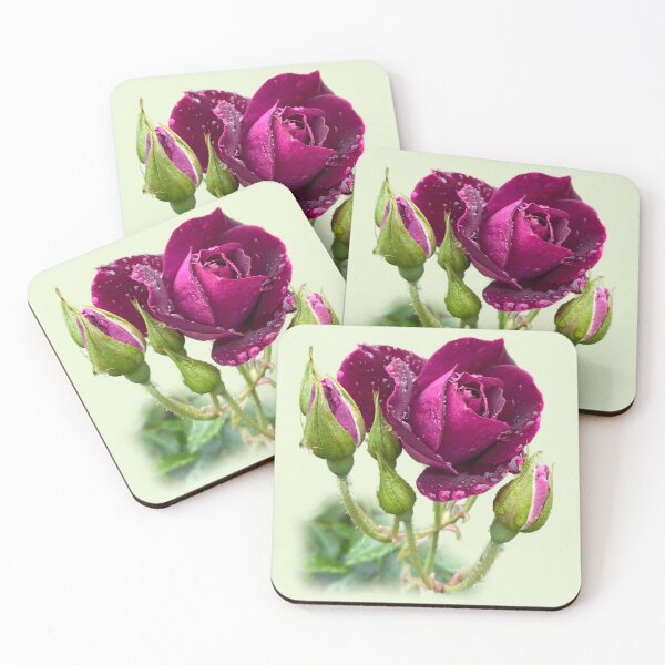 Item preview, Red rose designed and sold by indiafrankk.